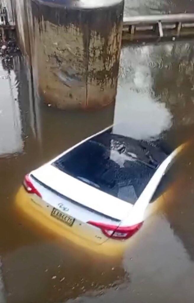 Ataque dentro del hogar: niña de 11 años hiere gravemente a su padrastro y a su madre en Moca