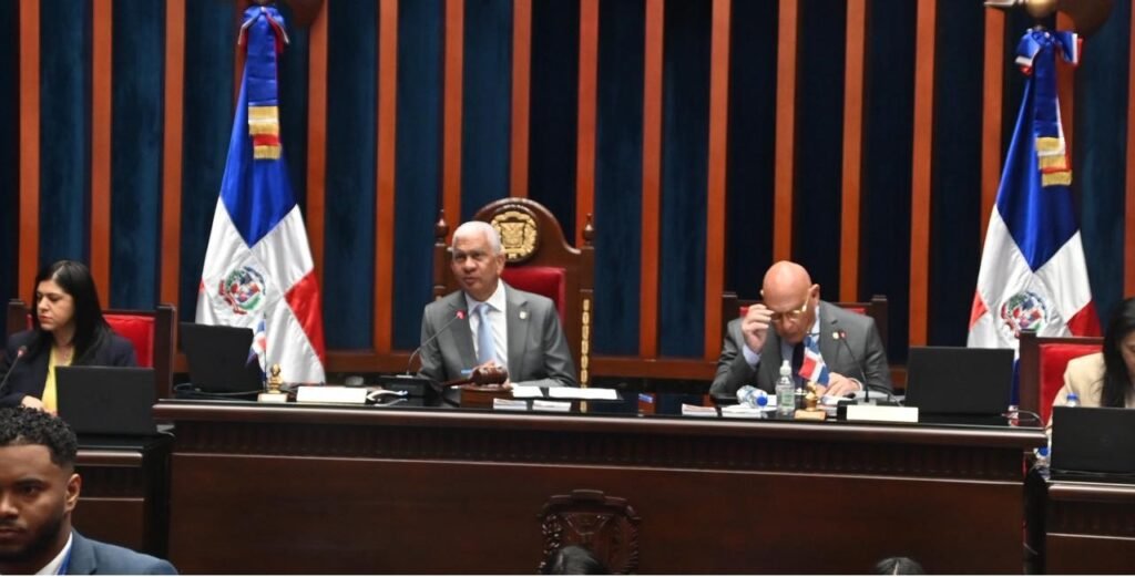 Senado aprueba préstamo de US$100 millones para saneamiento en San Cristóbal