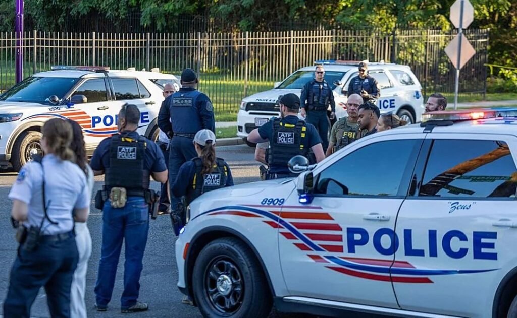 Mueren seis personas en un tiroteo en Misisipi (EE.UU.)