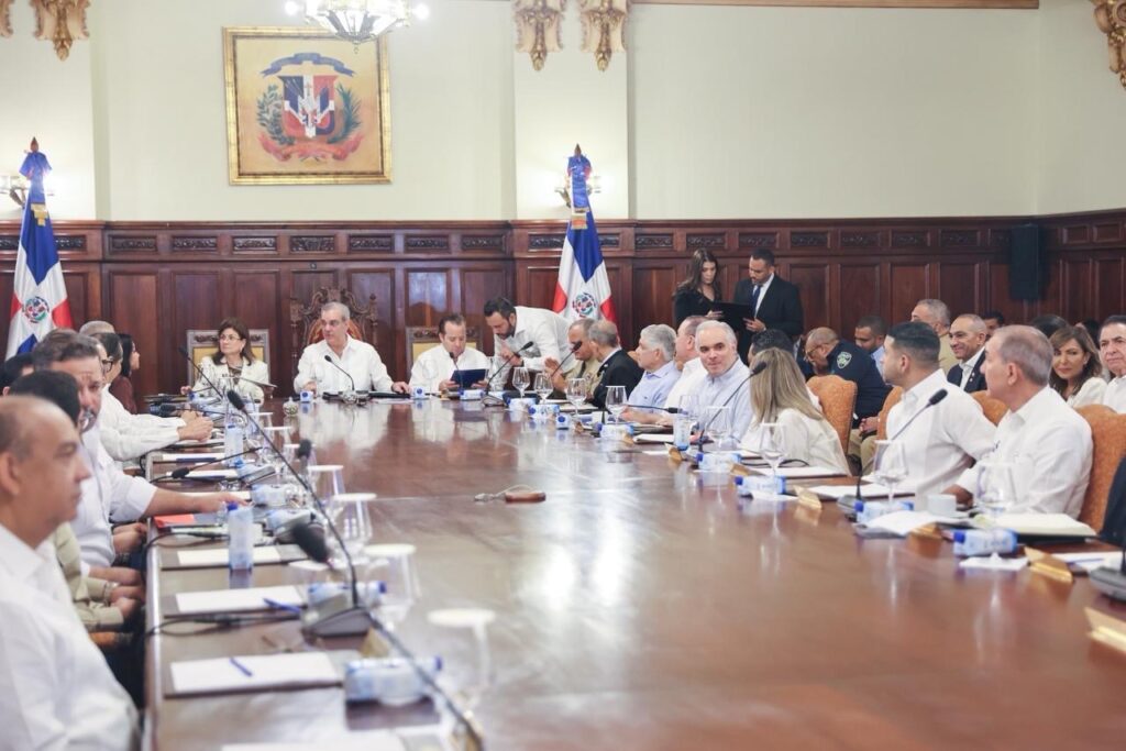 El Consejo de Ministros define metas del Gobierno para 2026