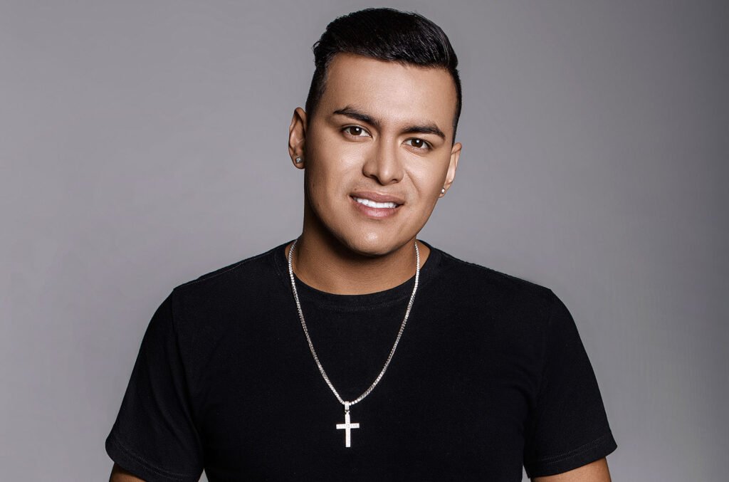 Fallece cantante colombiano Yeison Jiménez en un accidente aéreo