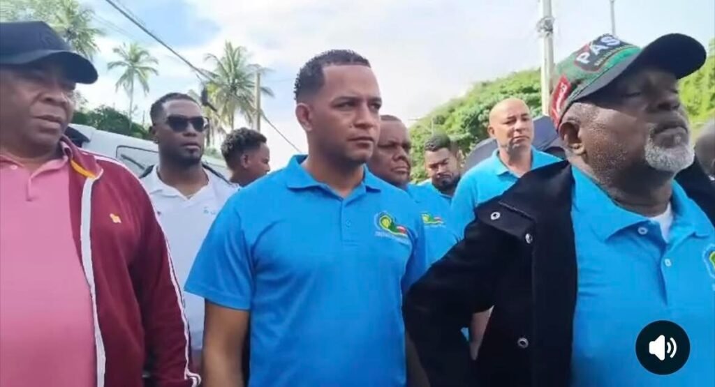 Sindicatos y comunitarios de Las Terrenas dan ultimátum al Gobierno por inundaciones