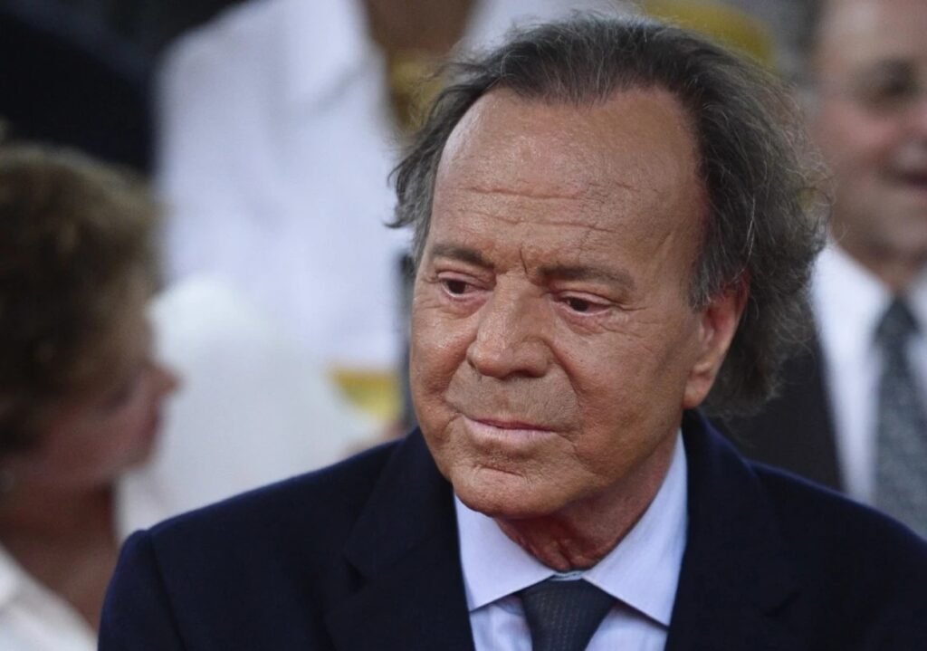 Piden ir hasta el final en caso de denuncia contra Julio Iglesias