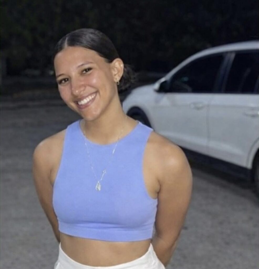 Joven fallece tras ser arrollada por una patana en Cenoví