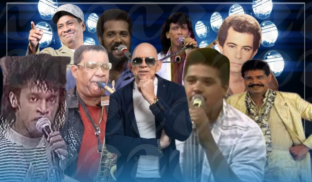 Instrumentistas de orquestas que lograron éxito tras pegar un tema icónico