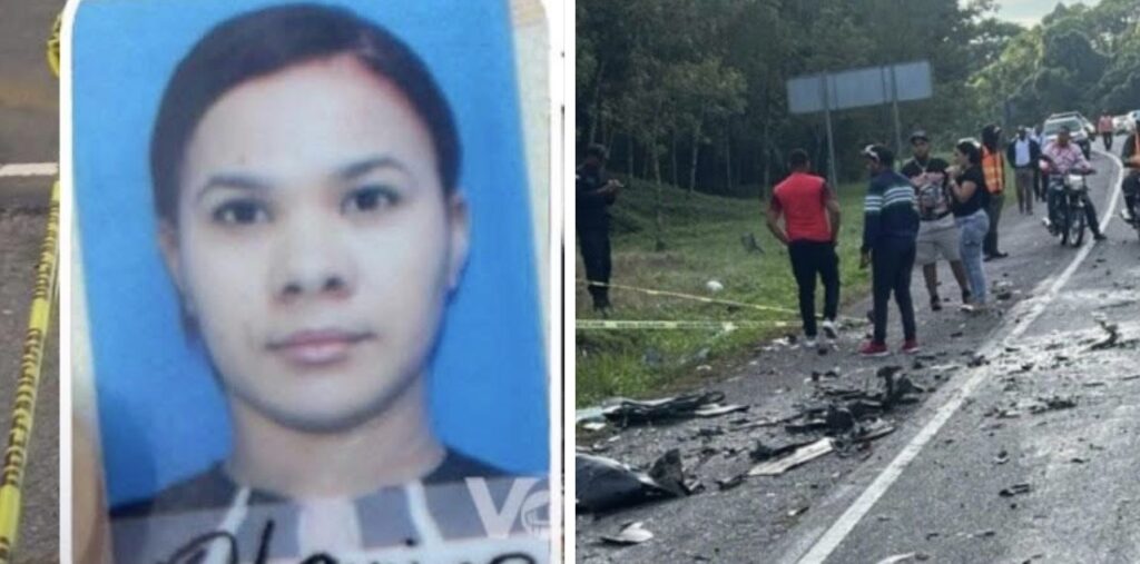 Tras cuatro días, fallece segunda víctima de accidente en la Autovía del Nordeste