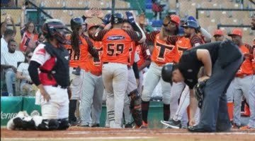 LIDOM confirma infracción de roster y anula partido Toros vs Águilas Cibaeñas