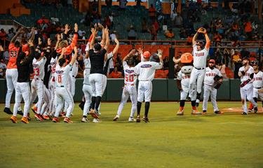 Partido de desempate será en La Romana, si las Águilas ganan hoy