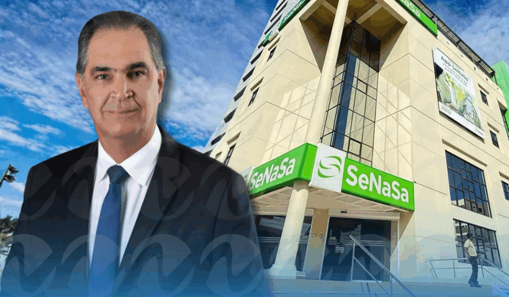 Corte de Apelación conoce hoy recurso de Santiago Hazim yotros seis acusados en el caso SeNaSa