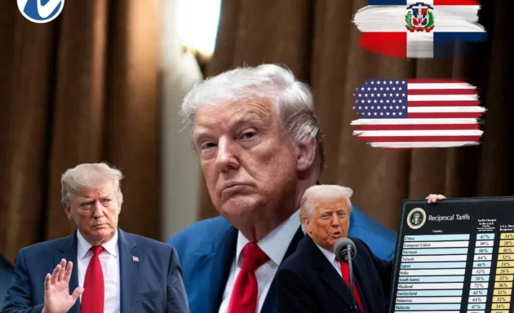 Un año de Trump: un nuevo tablero mundial y relaciones reforzadas entre RD y EE. UU.