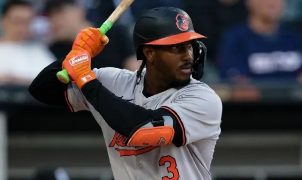 El campo corto dominicano Jorge Mateo llegó a un acuerdo con el equipo de los Bravos de Atlanta