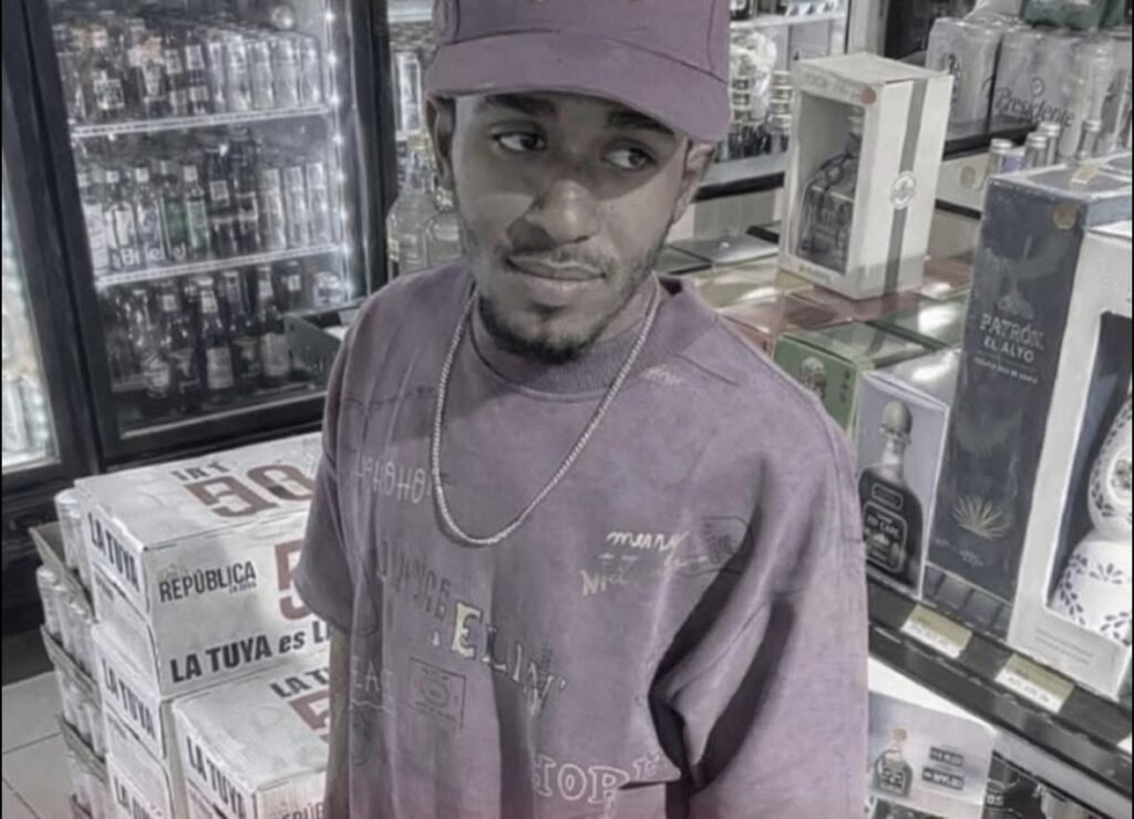 Asesinan a tiros a joven herrero de 22 años en San Francisco de Macorís