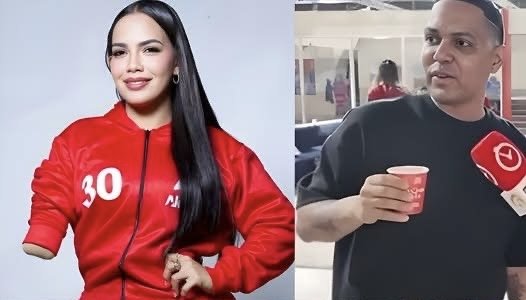 Yohanna Beato busca enviar un mensaje de inclusión desde el “Live Extendido” de Alofoke