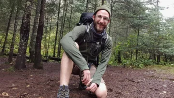 Identifican al hombre abatido por la Patrulla Fronteriza en Minneapolis como Alex Pretti, de 37 años