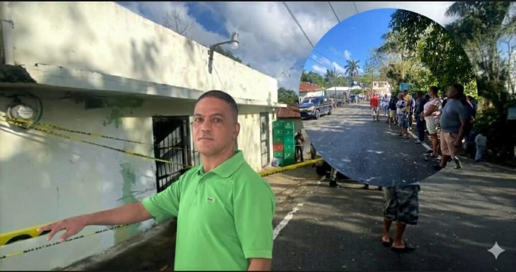 Conocen medidas de coerción a dos jóvenes acusados de ultimar a un comerciante en Tenares