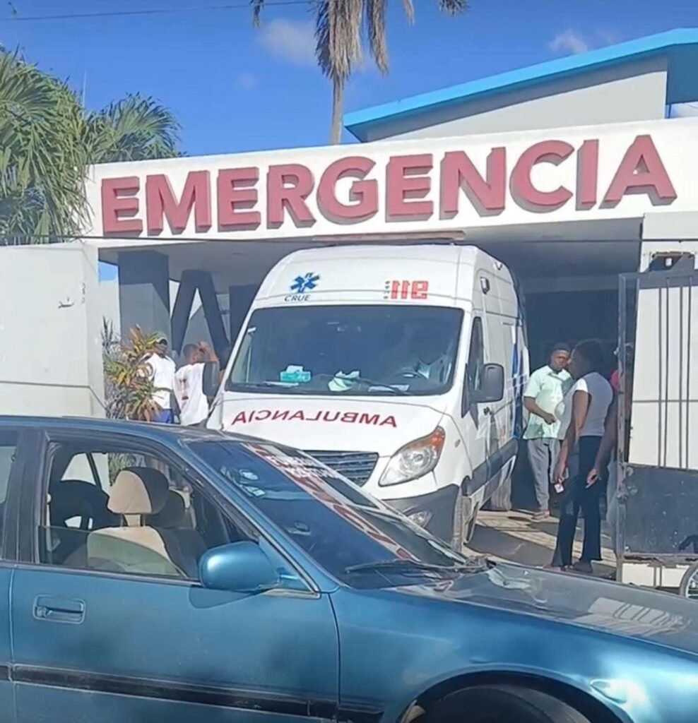 Niña de 10 años muere al ser atropellada en Guaymate; su abuela murió de un infarto tras enterarse de la tragedia