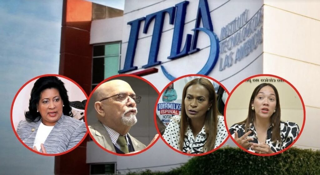 Reportaje de Nuria Investigación Periodística genera fuertes reacciones por denuncias contra Rafael Féliz García