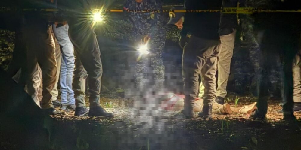 Mujer muere tras recibir disparo en la cabeza en el sector El Pedregal, DN