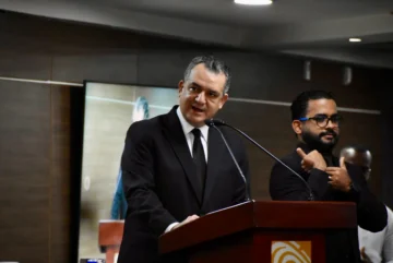 Román Jáquez: la nueva cédula es una inversión estratégica con seguridad, durabilidad y uso internacional