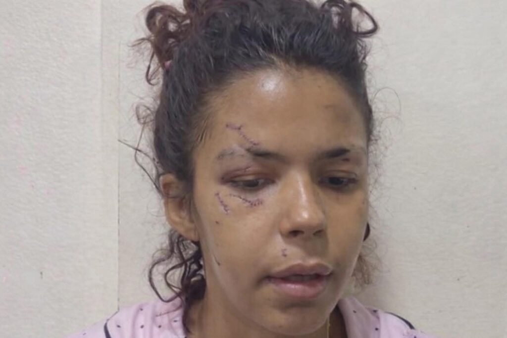 “Sobrevivió a 42 puñaladas y aún cree que él puede cambiar”: conmoción por brutal caso de violencia de género