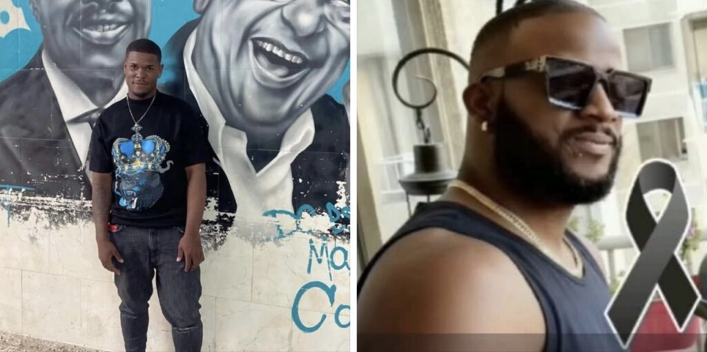 Apresan hombre acusado de matar a su primo por disputa de una gorra