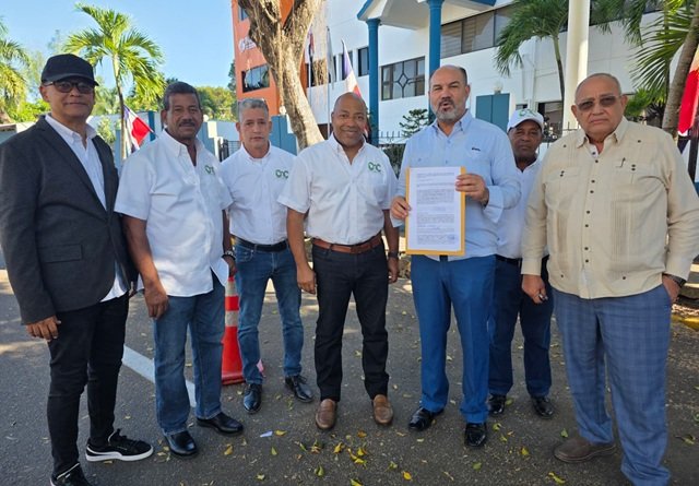 Operadores Corredor Núñez de Cáceres emplazan al Intrant