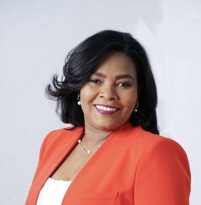 Aura Heredia renuncia al PLD mediante carta dirigida a Danilo Medina y Johnny Pujols