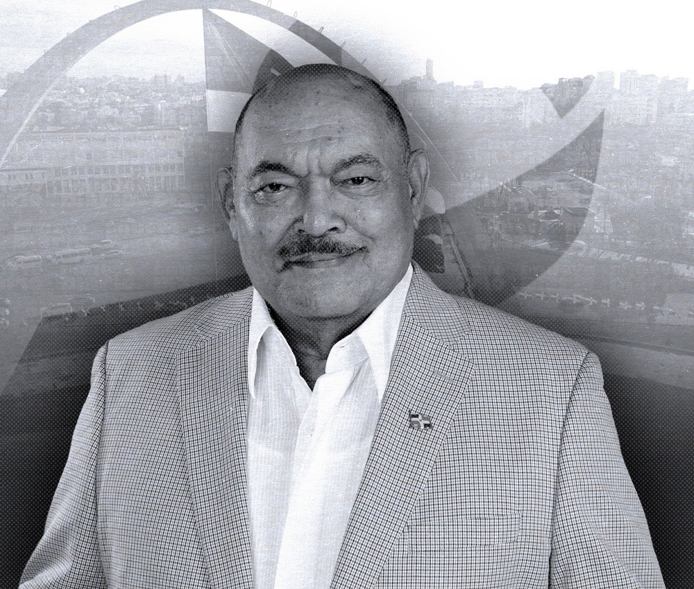 Luego de varios meses de complicaciones a los 76 años fallece Ramón Alburquerque