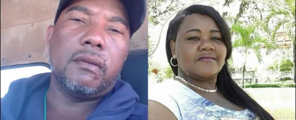 Hombre le quita la vida a su expareja y luego se ahorca en Consuelo