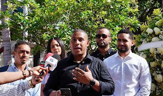 Jóvenes FP acusan al Gobierno PRM de empeñar el futuro de la juventud dominicana