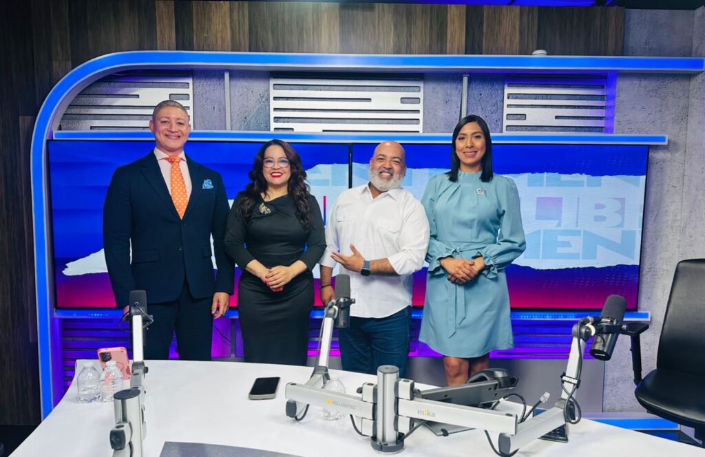 César Bollero: “Venezuela vive una dualidad que pone en riesgo vidas y futuro” – Análisis en “Libremente”