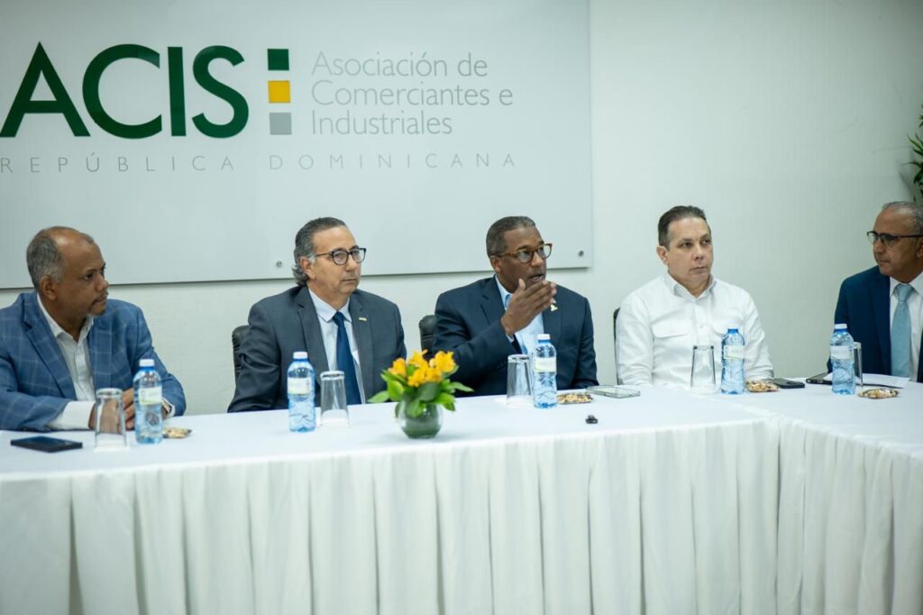 IDOPPRIL y ACIS fortalecen cooperación para promover seguridad y bienestar laboral