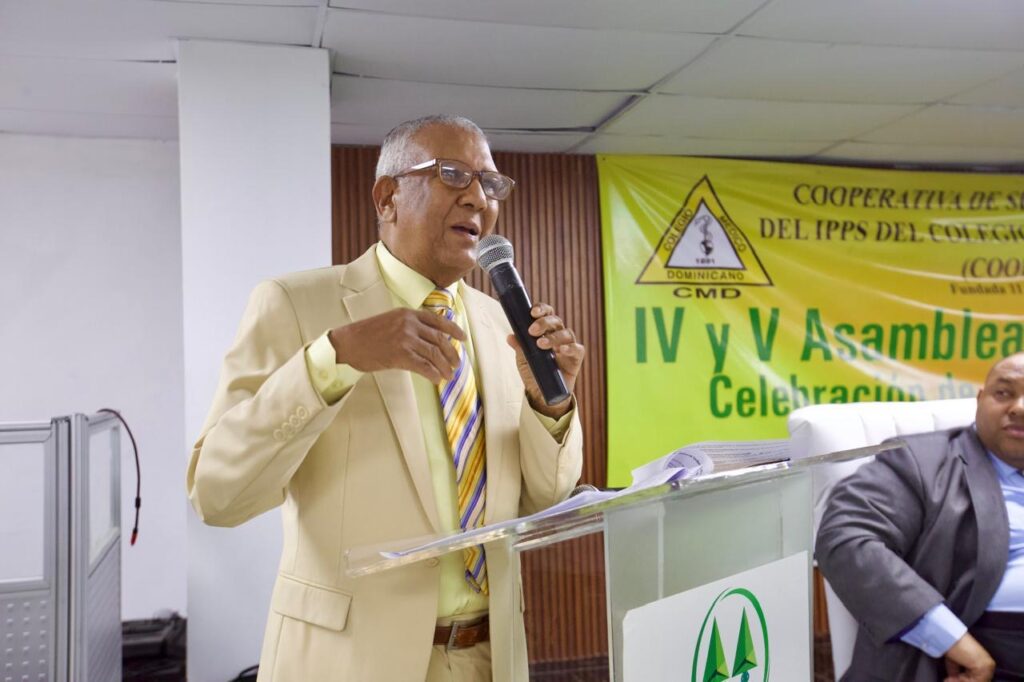 CoopCMD elige nuevas autoridades en su Tercera Asamblea General y ratifica compromiso con la transparencia