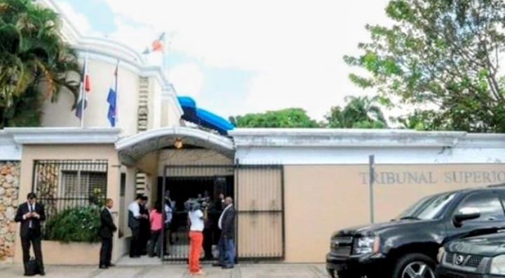 Tribunal aplaza para el jueves 26 de febrero medida cautelar interpuesta por Dekolor contra el Intrant