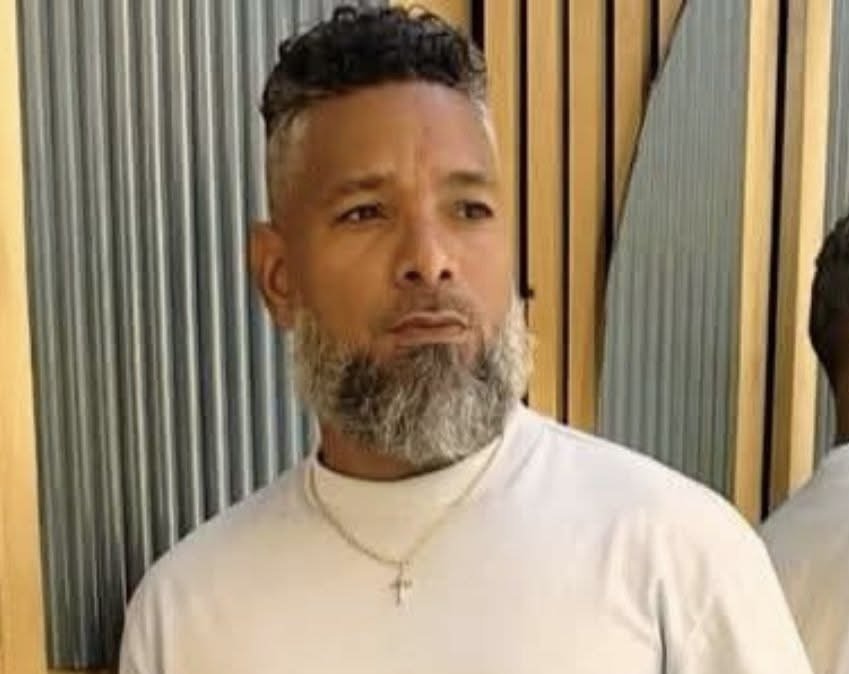 Ultiman de varias estocadas a hijo del fenecido pintor dominicano Gillo Pérez en Pantoja