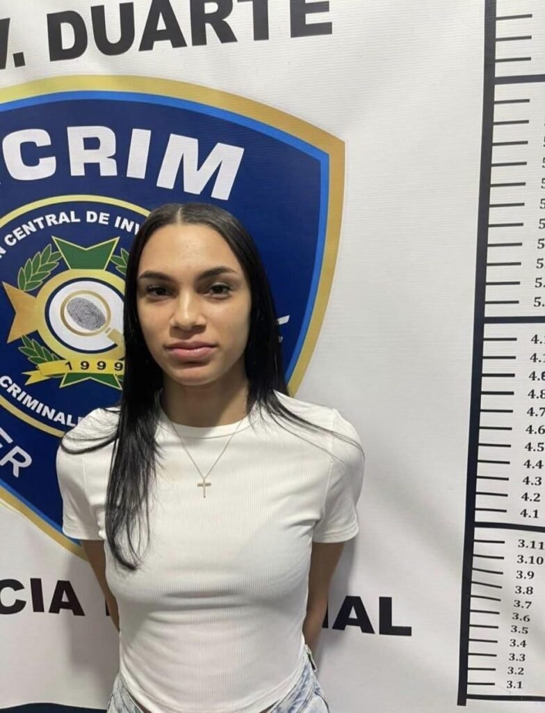 Apresan a joven vinculada a la cuenta de Instagram “SFM Chismes”