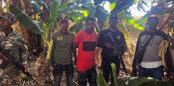 Las engañaban por Facebook y las robaban, así operaba banda que mató a mujeres en zona fronteriza