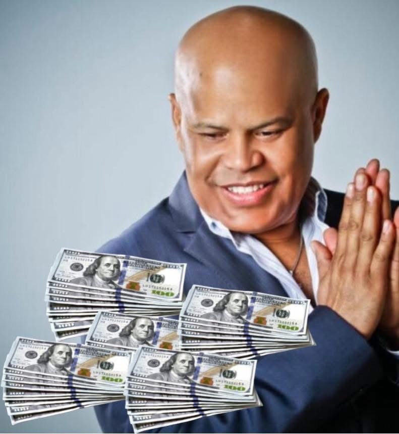 Testamento de Rubby Pérez sacude la familia; Herencia de 313 millones