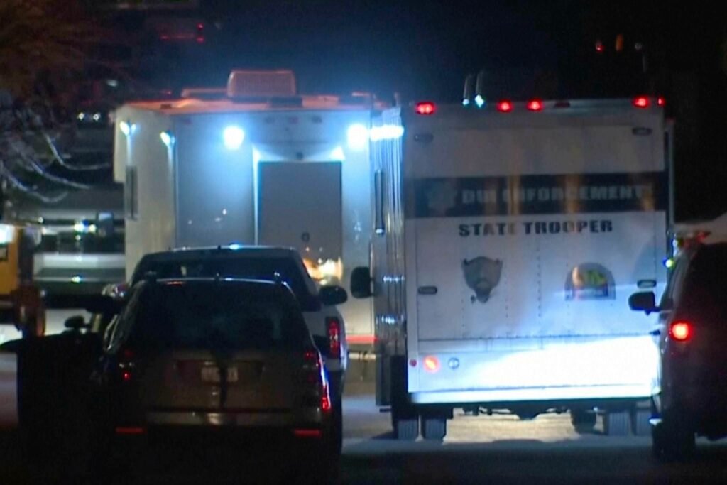 ARIZONA: Dos muertos tras caer helicóptero asistía persecución