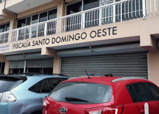 20 años de prisión para hombre que violó a una adolescente en Manoguayabo