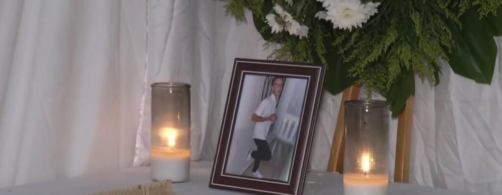 Haitianos asesinan a adolescente de 14 años en Katanga, Los Mina