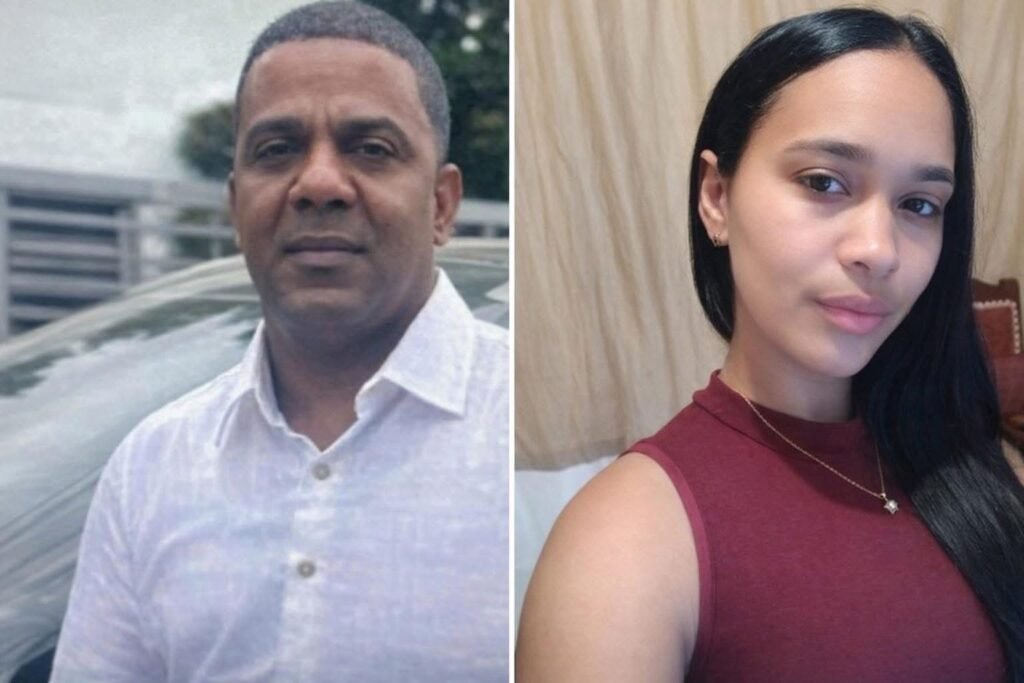 En Partido, Dajabón Hombre mata a una mujer y luego se quita la vida