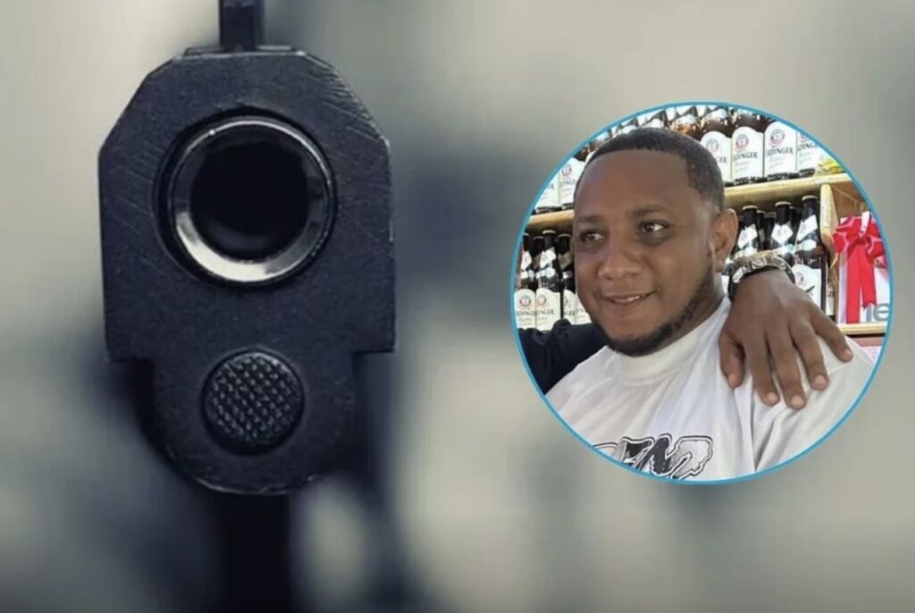 Hombre muere tras ser atacado por un vecino en Manoguayabo