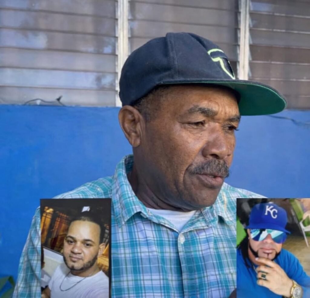 Indignación por atropello mortal en El Indio, Villa Riva; conductor habría dejado a dos jóvenes abandonados en la vía