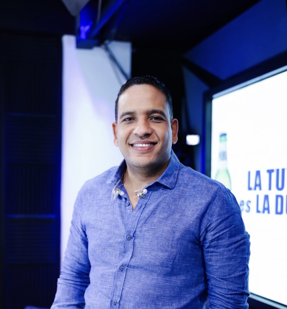 Hansel García revela: regidores de SDO someterán a Francisco Peña ante la justicia por desvío de fondos