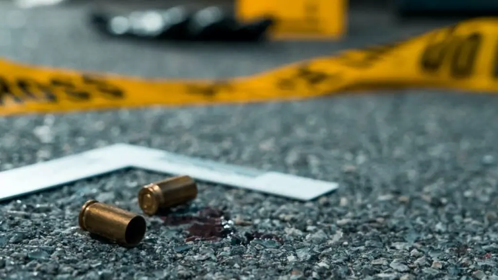 Policía informa cae abatido reconocido delincuente “Yeison” al enfrentar patrulla policial en SDO