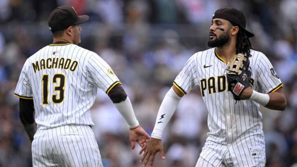 236 dominicanos presentes en los entrenamientos de la MLB