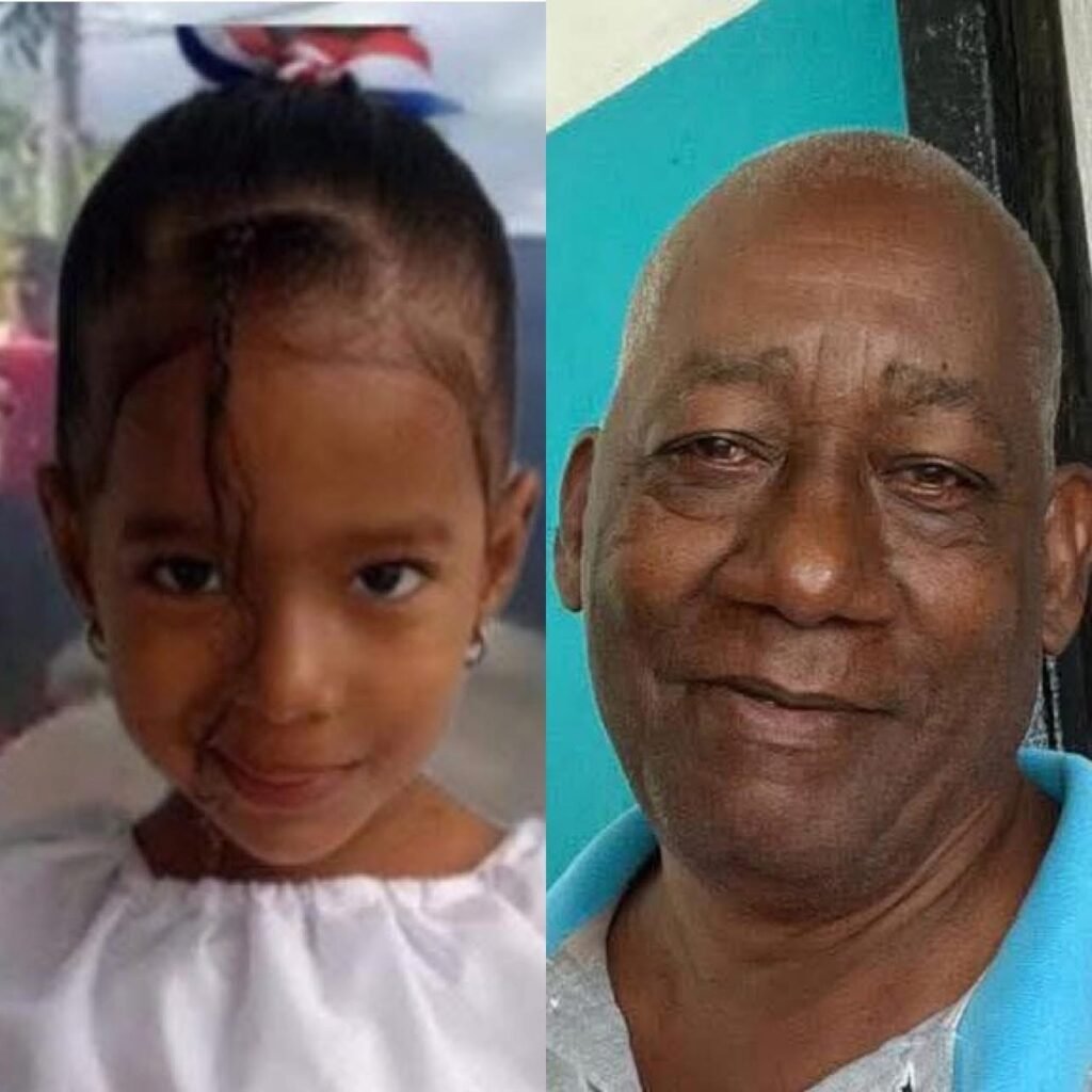 Suman dos las víctimas mortales de trágico accidente en Consuelo