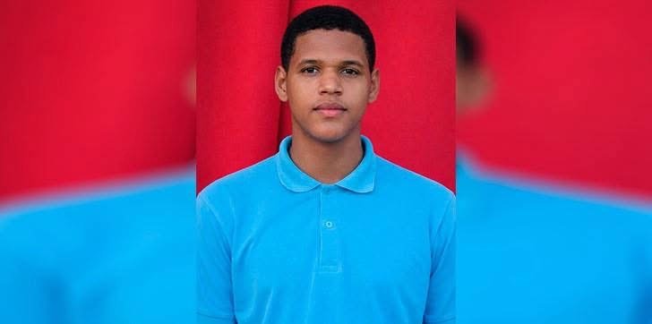 Adolescente de 16 años muere tras sufrir infarto en gimnasio