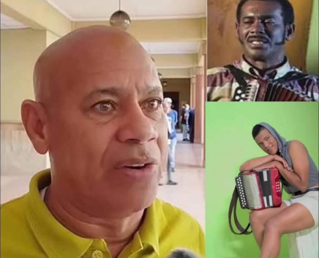 Batalla legal por el legado de Tatico Henríquez sacude el merengue típico